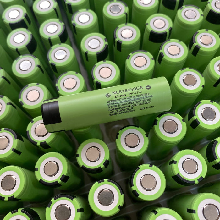 Mastering Brilliance: Your Expert Guide to Choosing the Ideal 18650 Battery for Your Flashlight