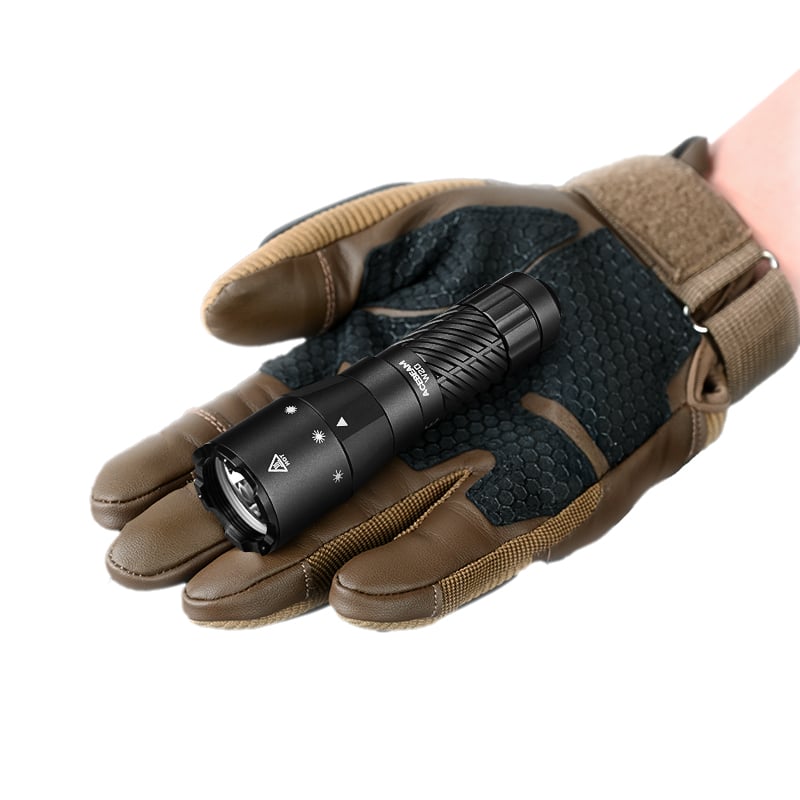 Acebeam W20 Wide Angle Spill LEP Flashlight