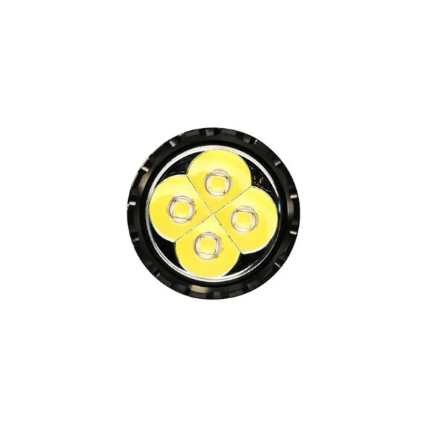 Acebeam E75 High-performance LED Flashlight - Options