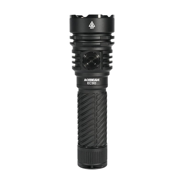 Acebeam EC90 Long Range EDC Flashlight Flashlight Acebeam