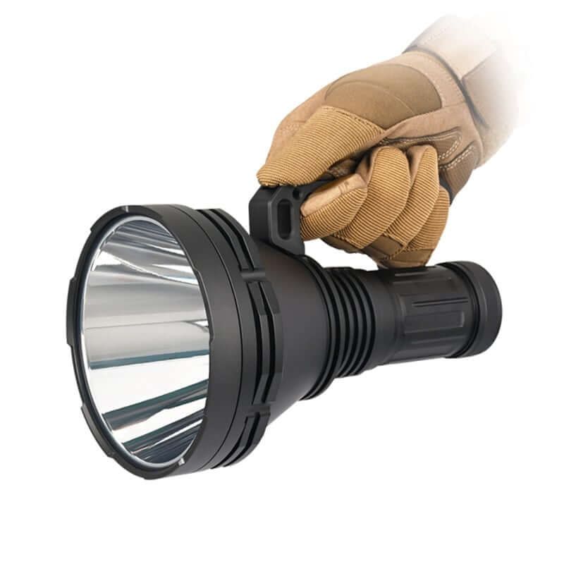 Acebeam K75 2.0 Professional Longest Throw Flashlight 6300 Lumens