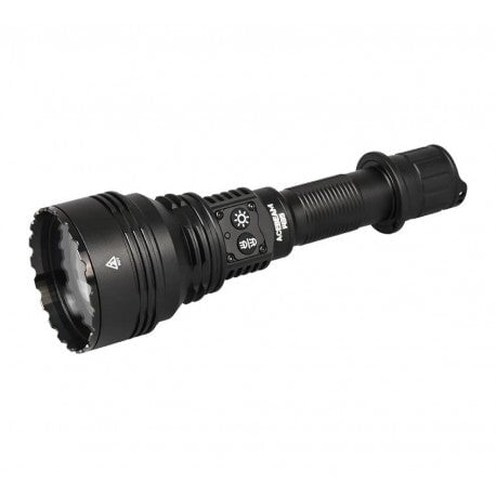 Acebeam W35 Zoom LEP Flashlight