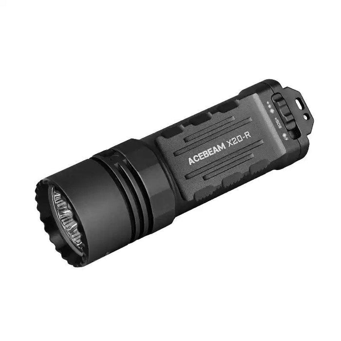 Acebeam X20-R High Output Searchlight with Three Modes Flashlight Acebeam