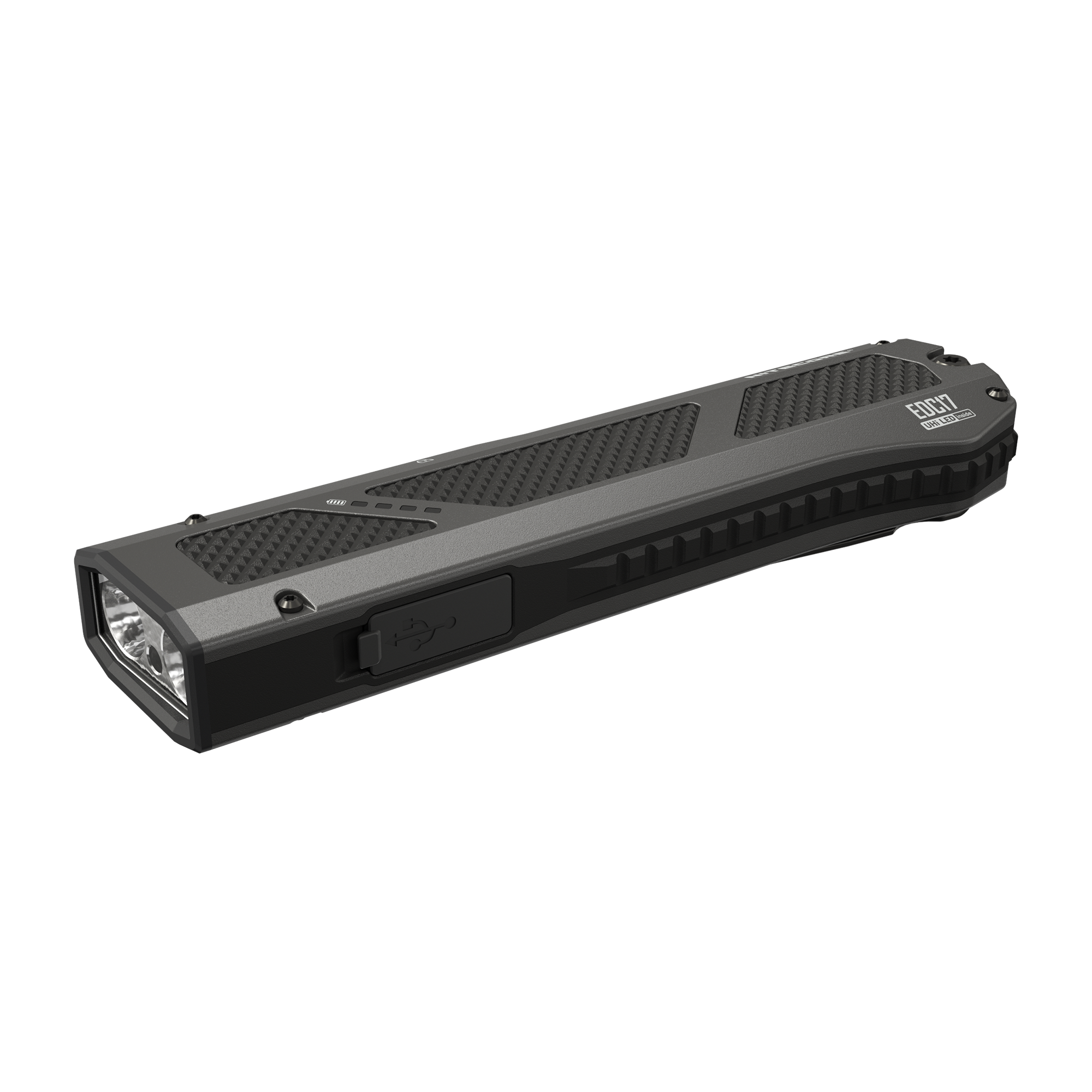 Nitecore EDC17 1500 Lumen Rechargeable EDC Flashlight