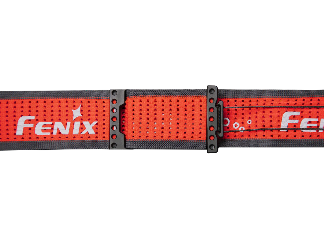 Fenix AFH-05 Headband with SPORT Quick-Adjust System