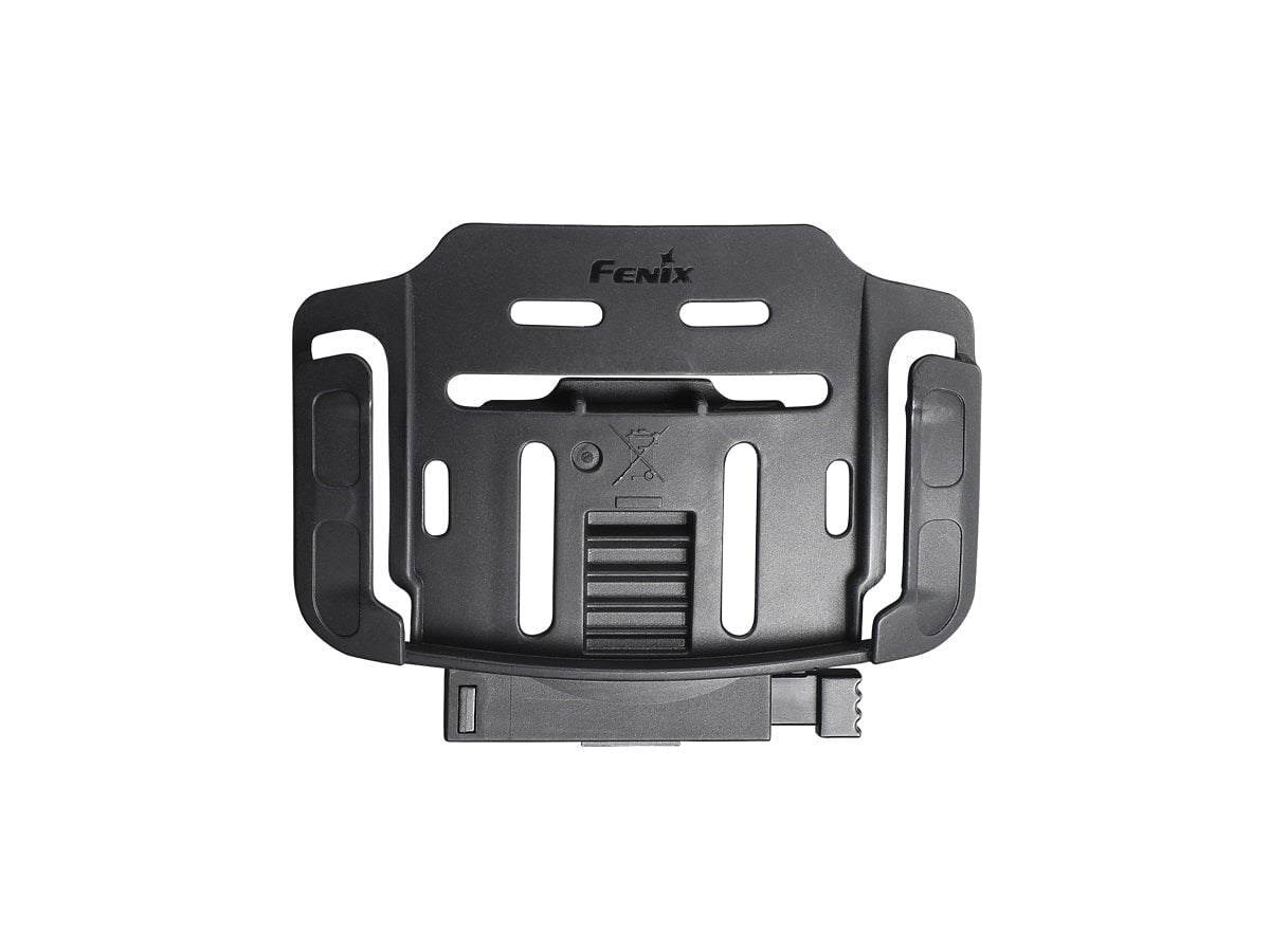 Fenix ALG-04 Helmet Clip / Mount