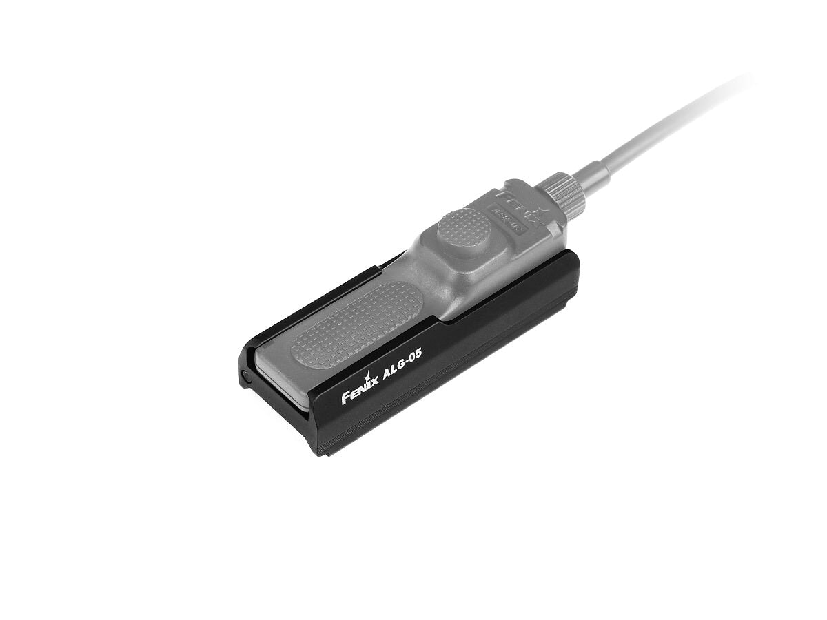 Fenix ALG-05 Tactical Remote Pressure Switch Mount