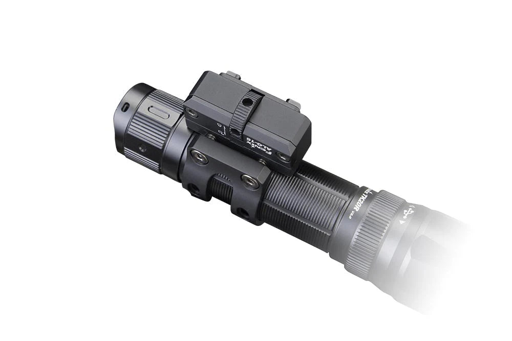 Fenix ALG-16 Tactical Light M-Lock Rail Mount