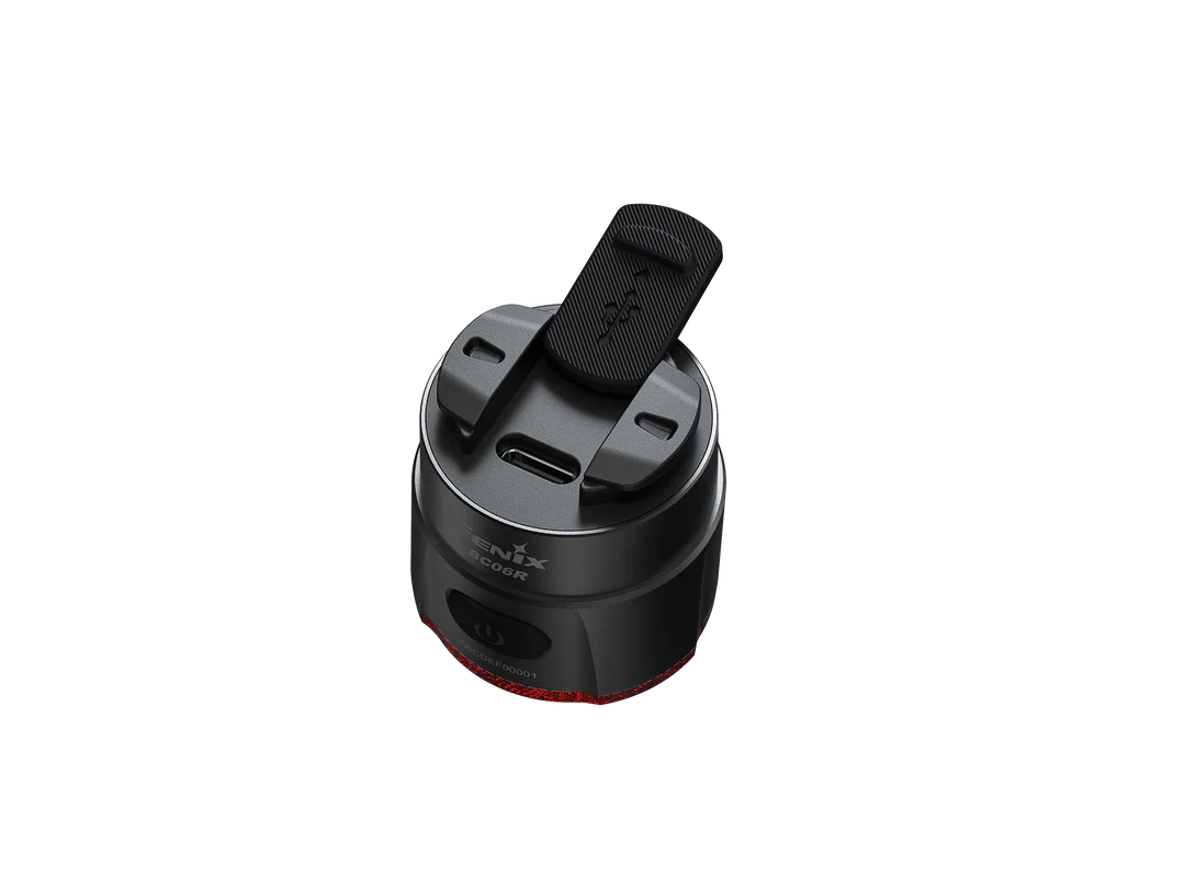 Fenix BC06R Smart-Brake Bicycle Taillight
