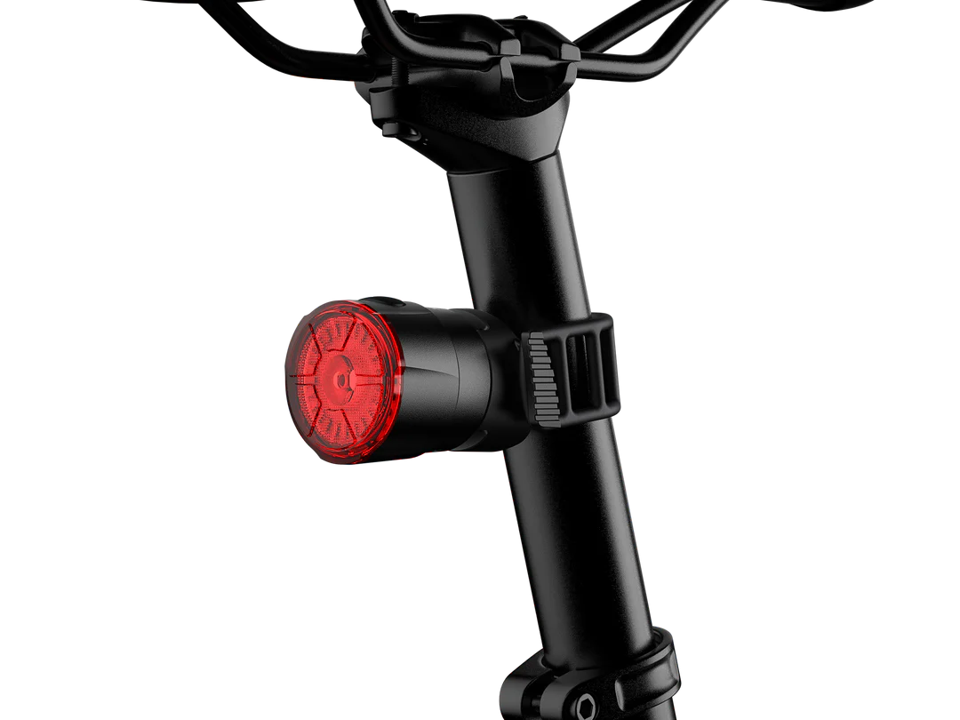 Fenix BC06R Smart-Brake Bicycle Taillight