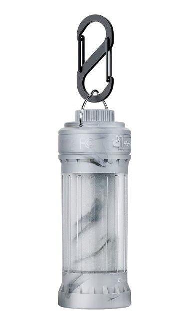 Fenix CL22R Rechargeable Lantern - Options