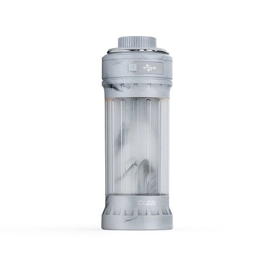 Fenix CL22R Rechargeable Lantern - Options