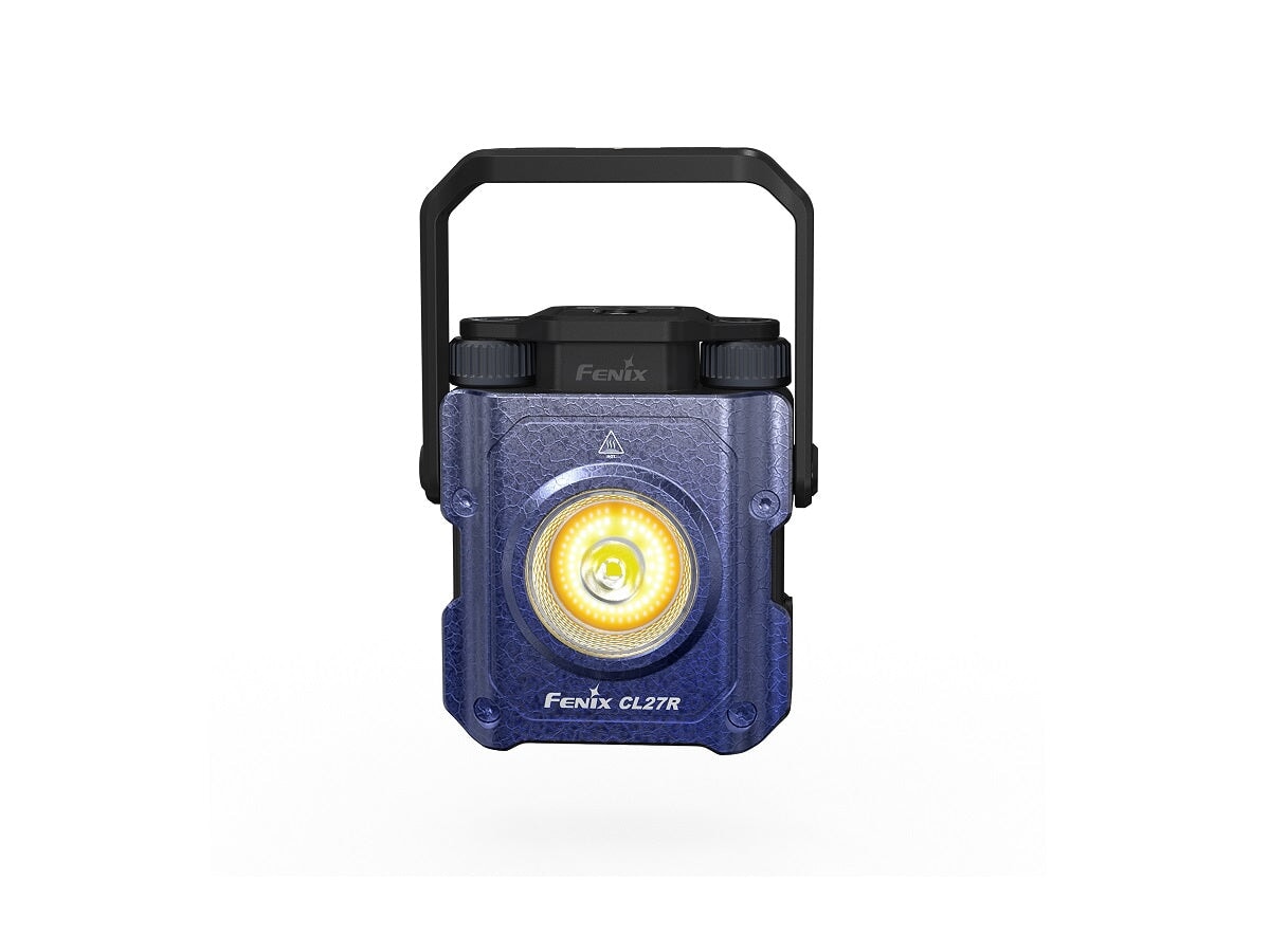 Fenix CL27R Multifunctional Outdoor Lantern - Options