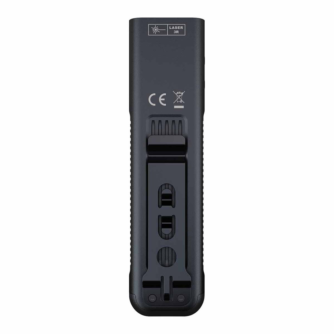 “Fenix E06R Pro 1600 lumens LED flashlight – Compact rechargeable EDC torch”
