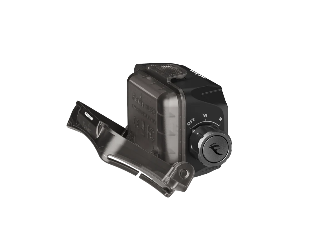 Fenix HL45R Rechargeable Focusing Gesture-Sensing Headlamp