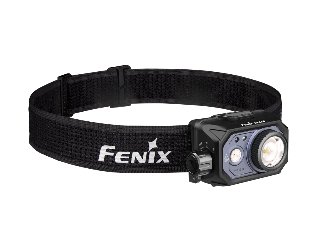 Fenix HL45R Rechargeable Focusing Gesture-Sensing Headlamp
