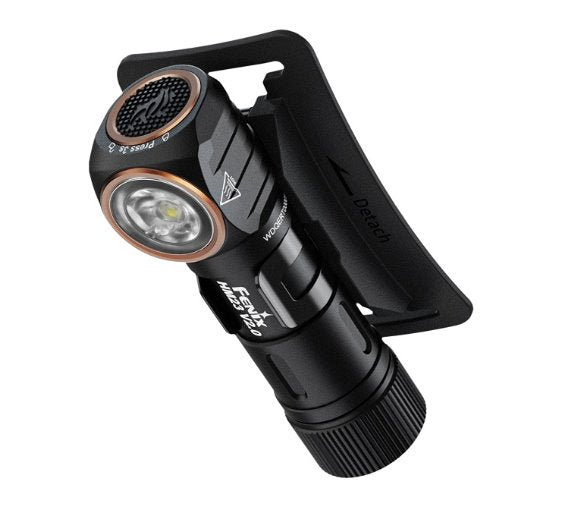 Fenix HM23 V2.0 Compact Multipurpose Headlamp