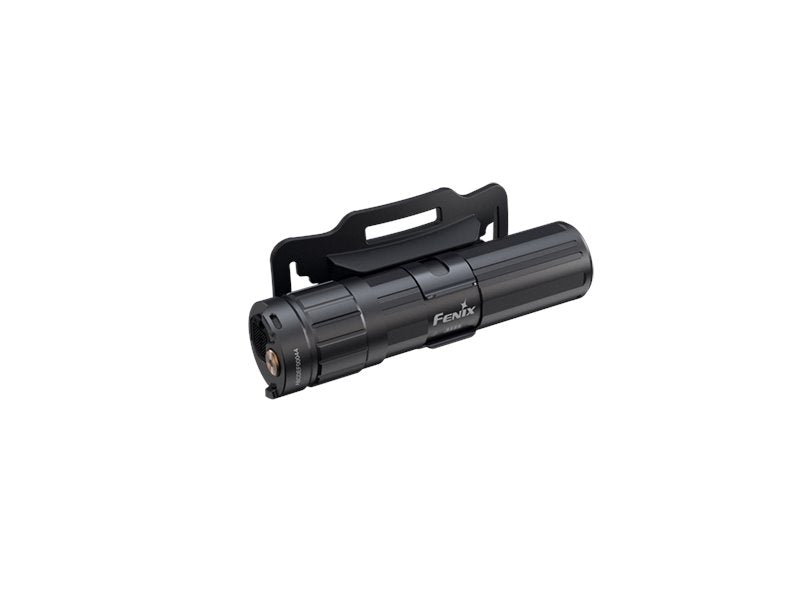 Fenix HM75R Magnesium Dual Battery Rechargeable Headlamp