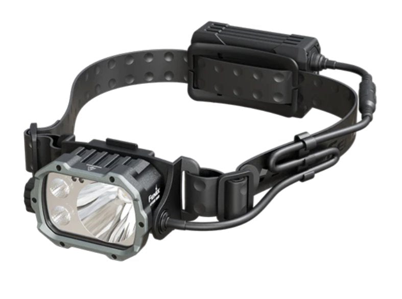 Fenix HP35R USB-C Rechargeable LED Headlamp - 4000 Lumens