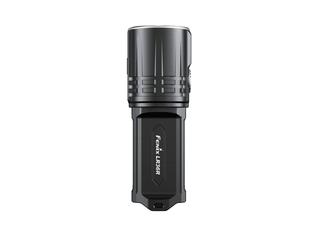 Fenix LR36R White Laser Searching Flashlight
