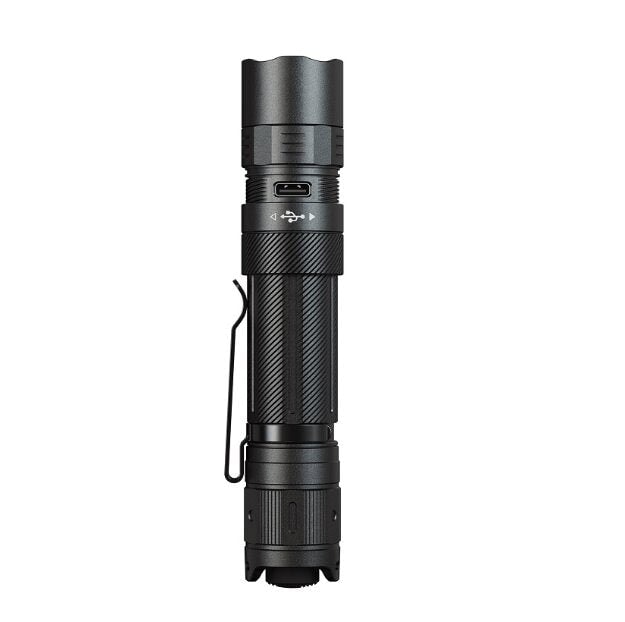 Fenix PD32R Rechargeable Tactical LED Flashlight