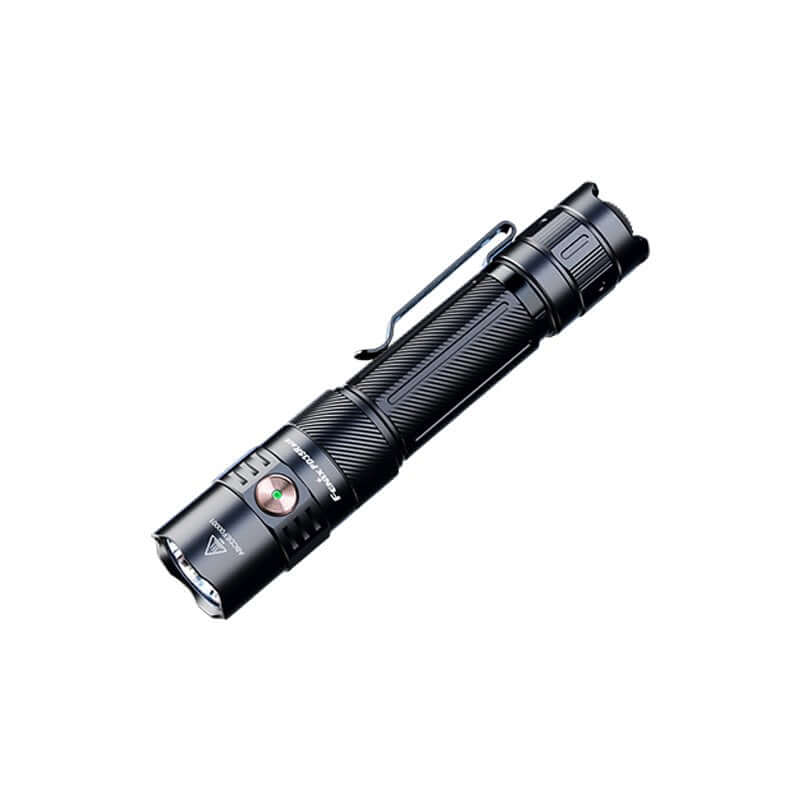Fenix PD35R ACE rechargeable LED flashlight with CL01 mini lantern combo and USB-C charging