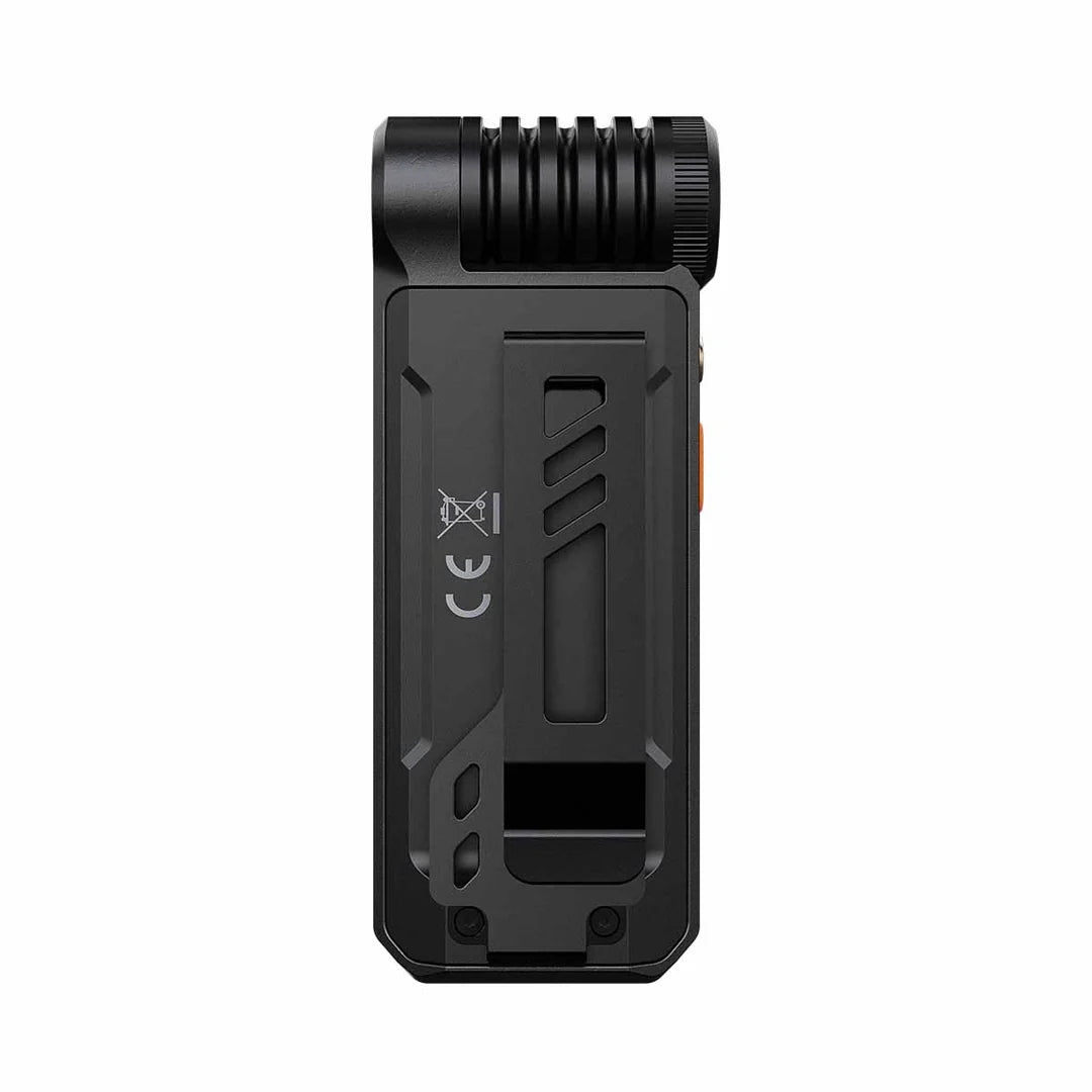 Fenix SW06R 500 Lumens Rechargeable Clip-On Light