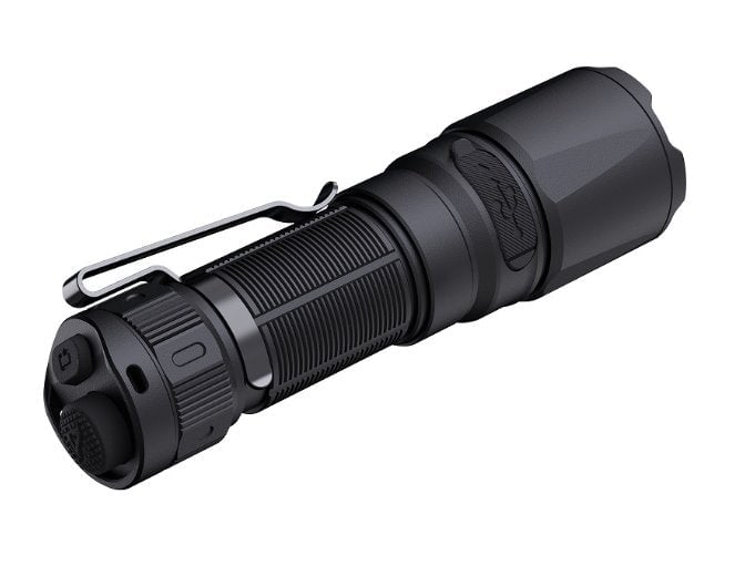 Fenix TK05R Portable Tactical EDC Flashlight
