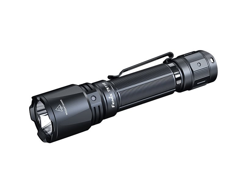 Fenix TK11R Rechargeable Tactical Flashlight