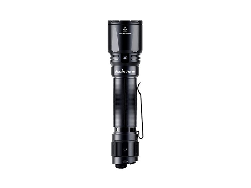 Fenix TK11R Rechargeable Tactical Flashlight