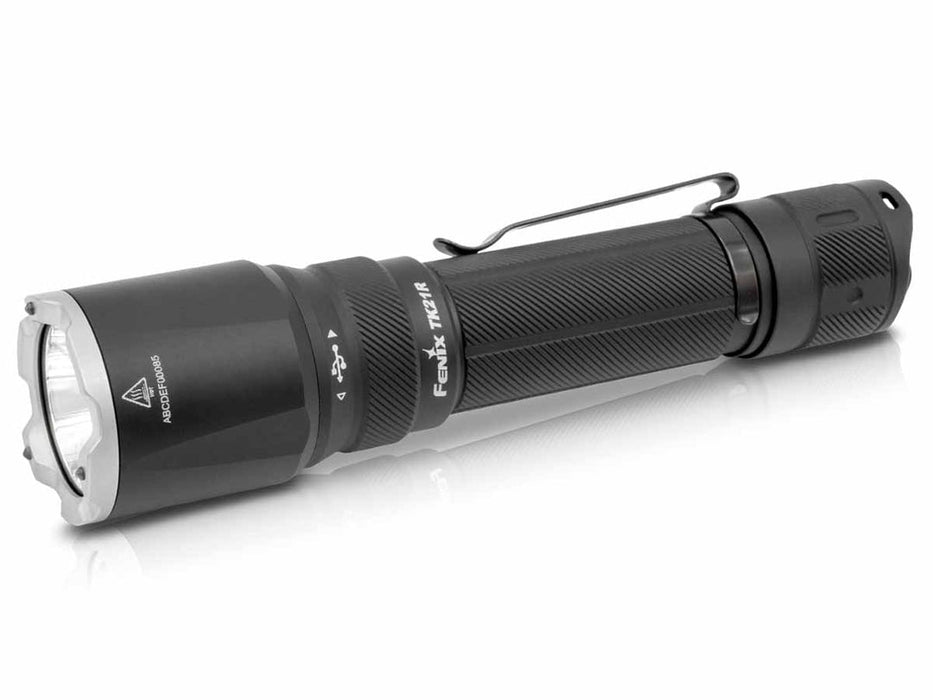 Fenix TK21R Portable Tactical EDC Flashlight Flashlight Fenix