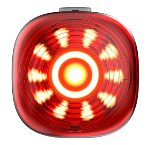 iGPSPORT TL30 smart bike taillight