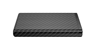 Klarus Full Carbon Fiber Lightweight Waterproof Powerbank K5