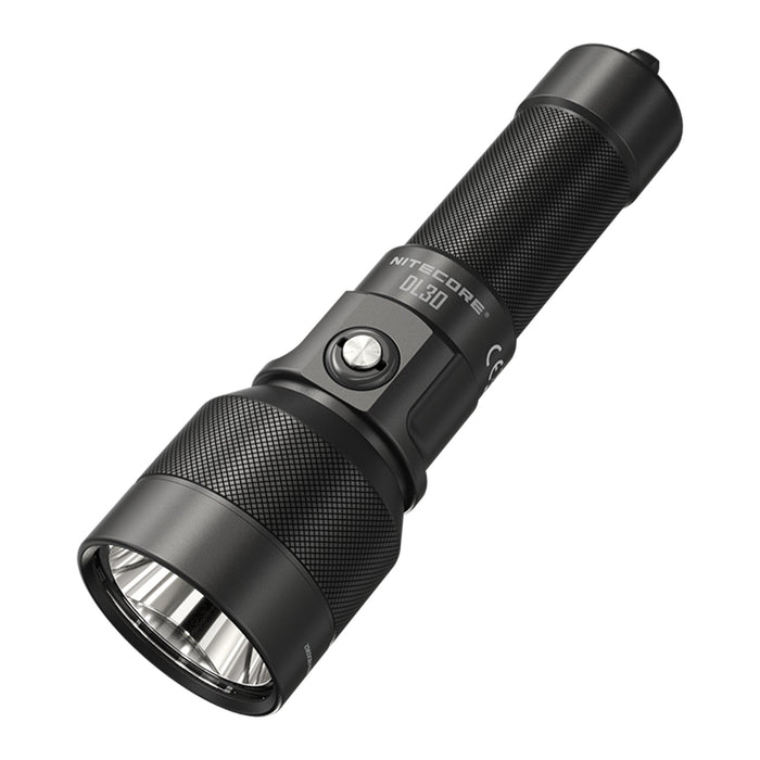 Nitecore DL 30 1100 Lumens Diving Flashlight Flashlight Nitecore