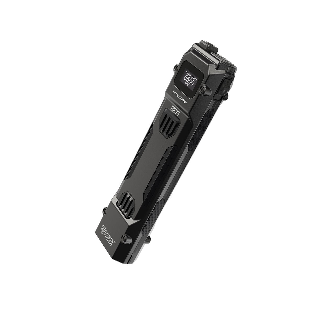 Nitecore EDC29 6500 Lumen USB-C Rechargeable Flat EDC Flashlight