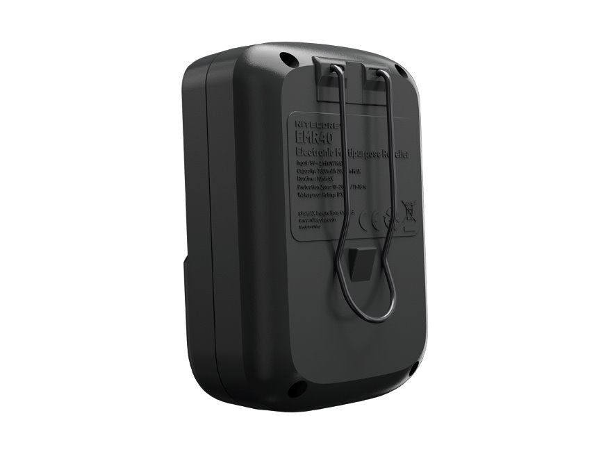 Nitecore EMR40 Mosquito repellent rechargeable diffuser