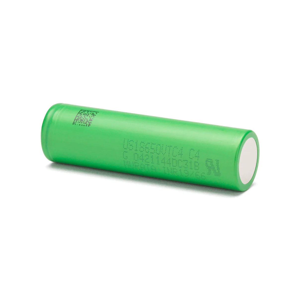 SONY Murata VTC4 30A 2100mah Flat Top 18650 Rechargeable Battery