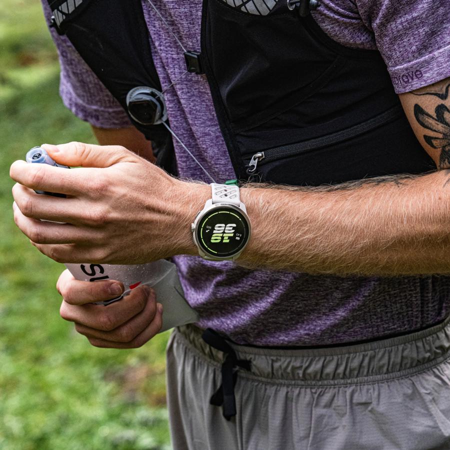 Suunto Race 3S Titanium GPS Performance Watch - Options ***Pre-Order that should ship around Mid- November***