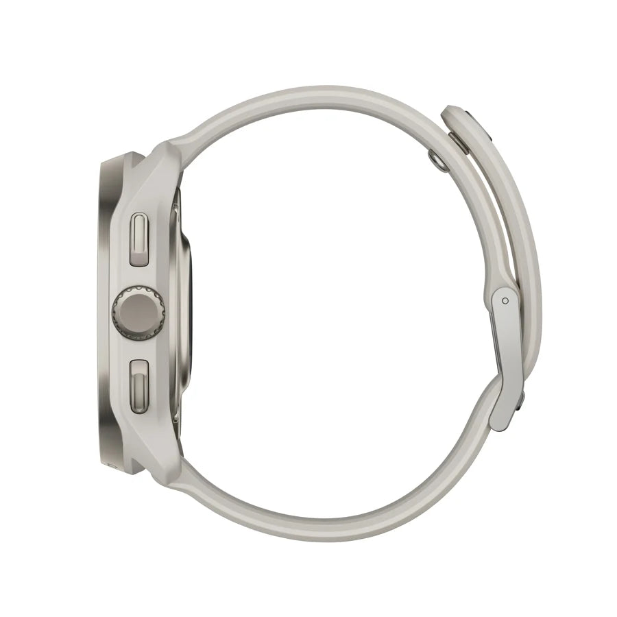 Suunto Race 3S Titanium GPS Performance Watch - Options ***Pre-Order that should ship around Mid- November***