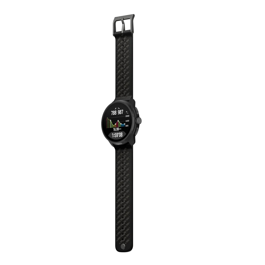 Suunto Race 3S Titanium GPS Performance Watch - Options ***Pre-Order that should ship around Mid- November***