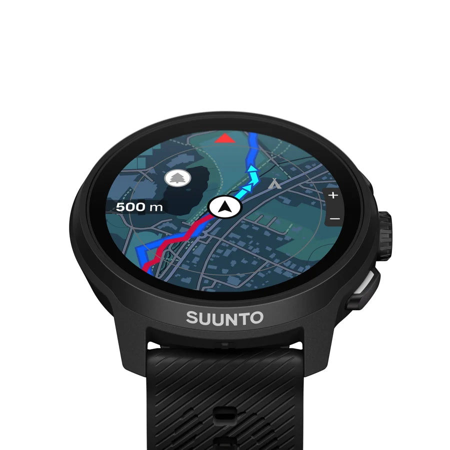 Suunto Run 2 Lightweight GPS Running Watch - Options ***Pre-Order that should ship around Mid- November***