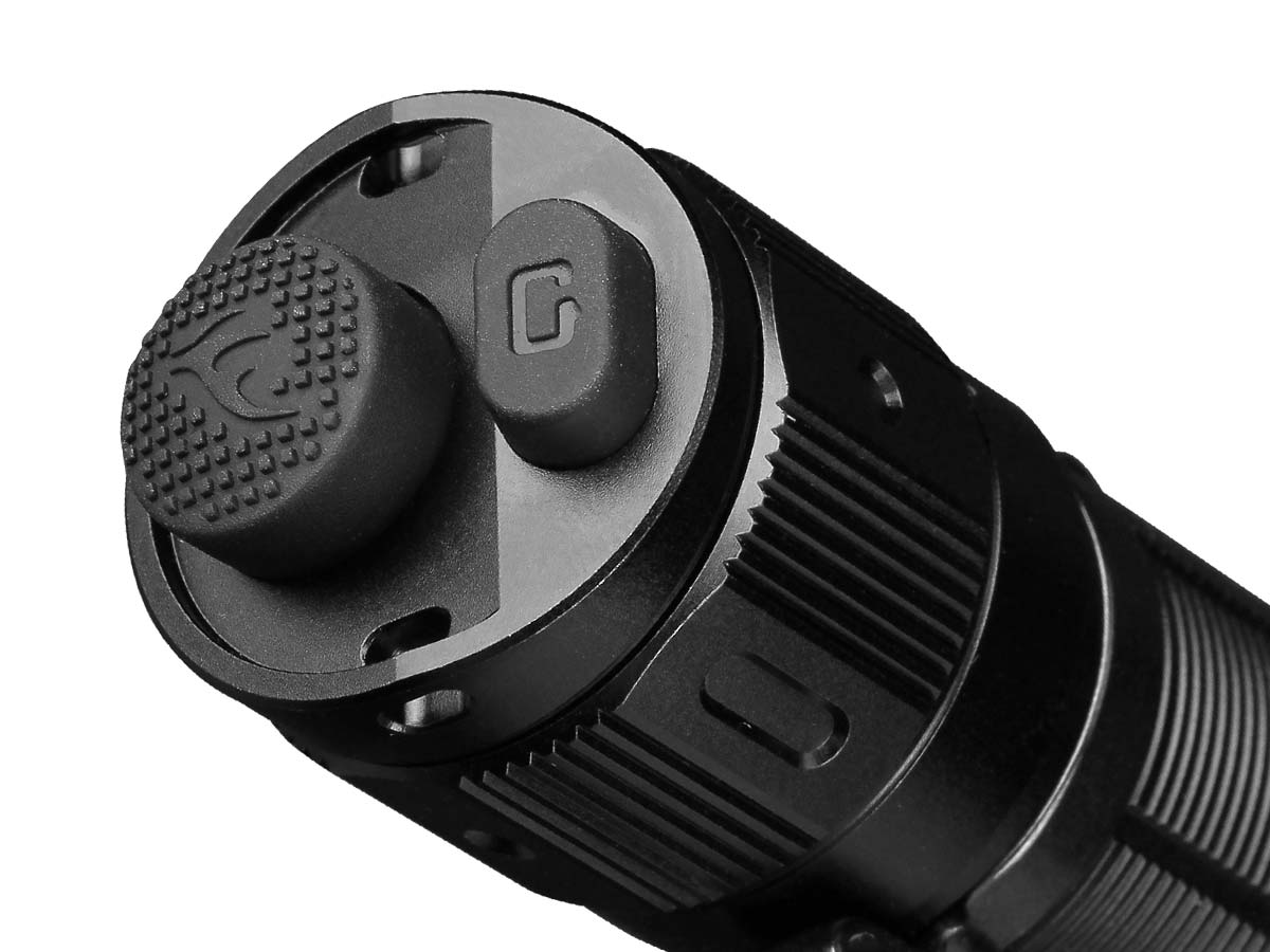 Fenix TK16 V2.0 Tactical Flashlight - 3100 Lumens