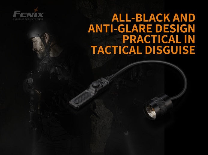 Fenix AER-03 V2.0 Tactical Remote Pressure Switch