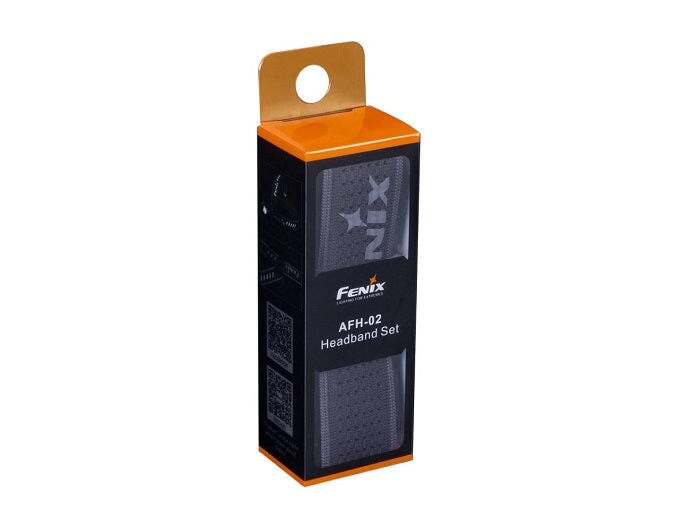 Fenix AFH-02 Blackout Headband