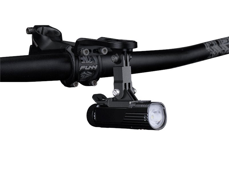 Fenix ALD-10 Bicycle Light Holder With GoPro Interface