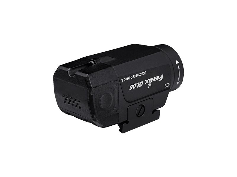 Fenix GL06-365 Compact Pistol Tactical Light