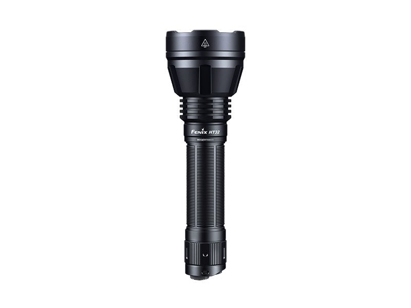 FENIX HT32 Outdoorsman Flashlight with Red, Green, White Outputs