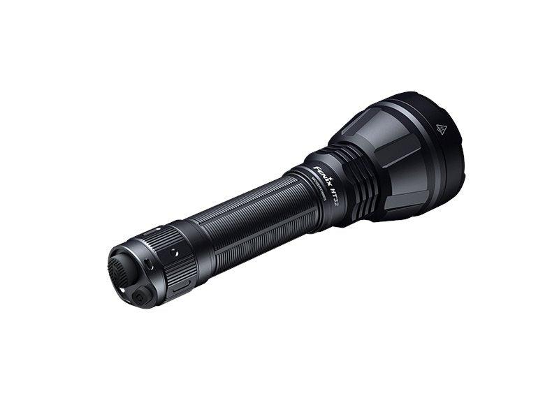 FENIX HT32 Outdoorsman Flashlight with Red, Green, White Outputs