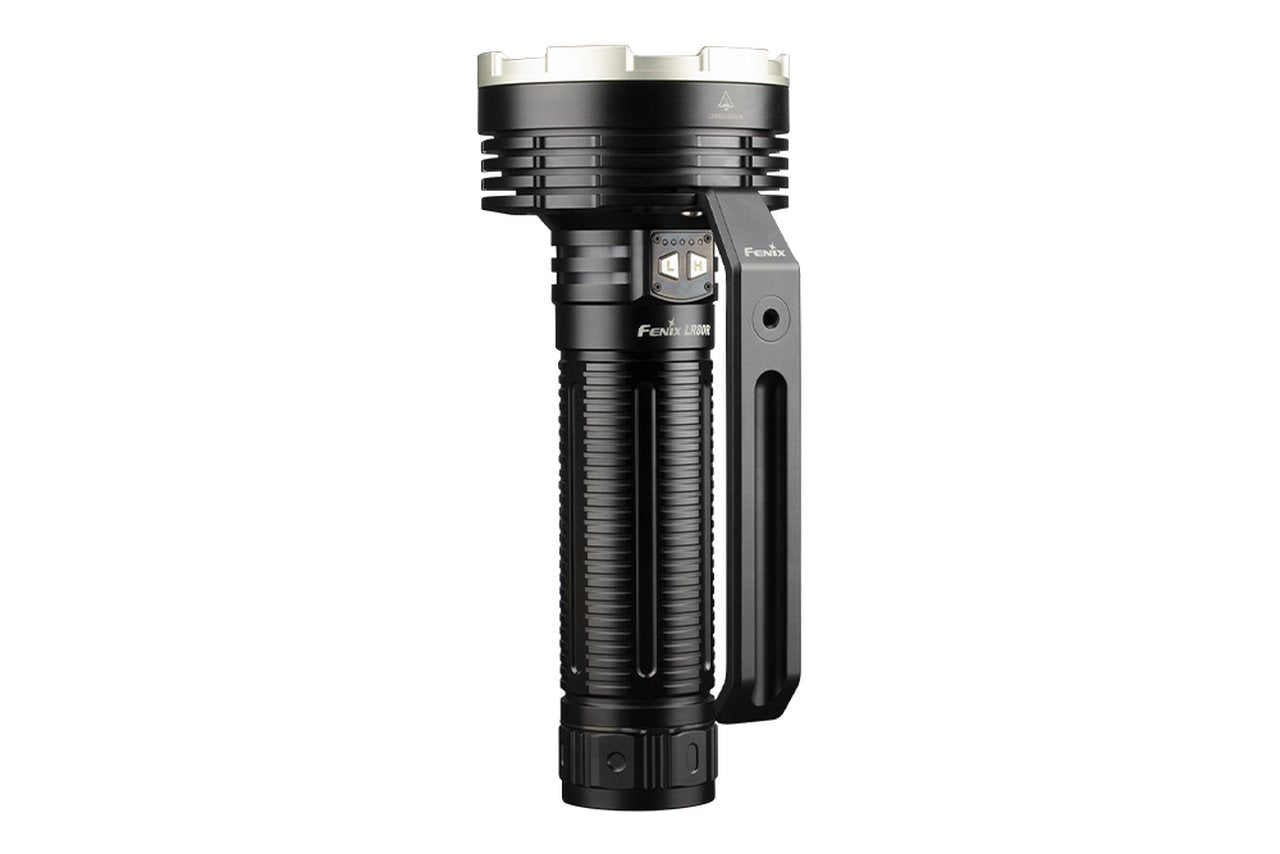 Fenix LR80R 18000 Lumens Rechargeable LED Searchlight