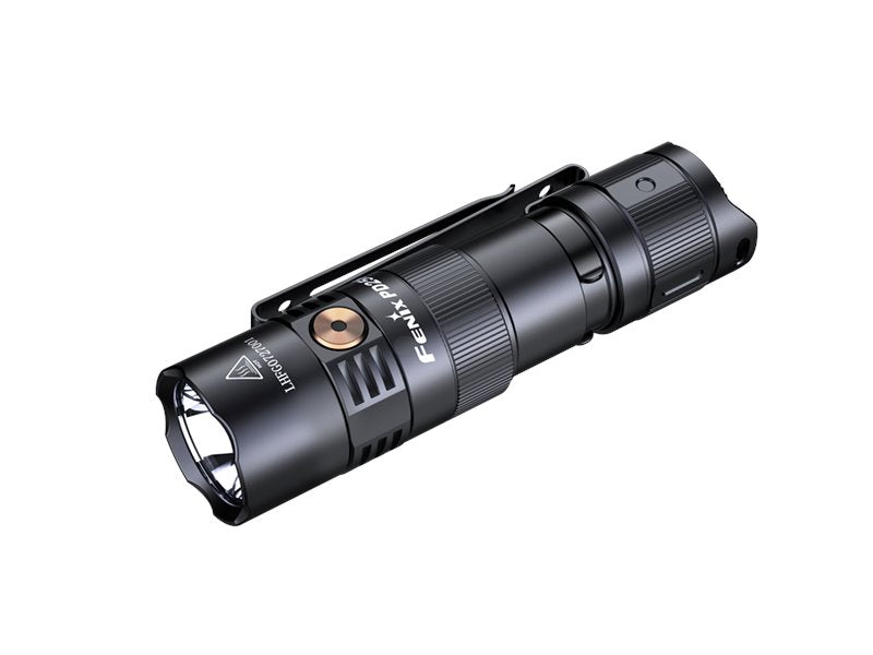 Fenix PD25R Rechargeable Compact Flashlight